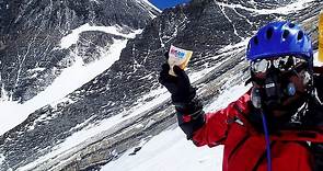 80-year-old Yuichiro Miura claims new Everest record