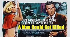 A Man Could Get Killed (Suite)