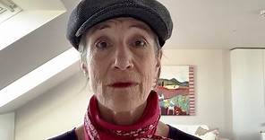 Harriet Walter | All the World's a Stage