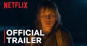 Blood Red Sky | Official Trailer | Netflix
