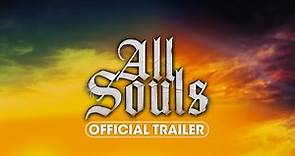 All Souls (2023) Official Trailer - Mikey Madison, Gerald Gillum, Samuel Roukin