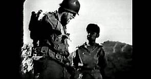 Casco de acero (The Steel Helmet) (1951) Película completa (Doblaje Cines 1957)