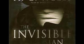 Free Audio Book - The Invisible Man