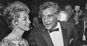 The True Story of ‘Maestro’ and Leonard Bernstein’s Complicated Marriage