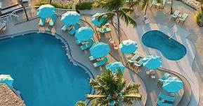 All-inclusive opening in the Florida Keys