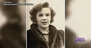 Jennie: Judy Garland collector consulted for new documentary