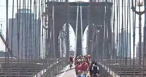 The Brooklyn Bridge: A Documentary