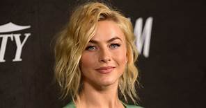 Julianne Hough Probably Makes Bank On 'Dancing With The Stars'