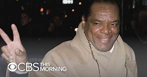 John Witherspoon, comedian and actor, dies at 77