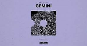 Maor Levi - Gemini (Official Audio)