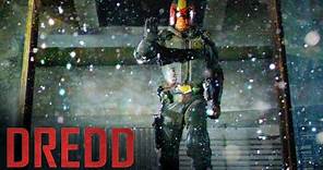 'Defense Noted' | Dredd