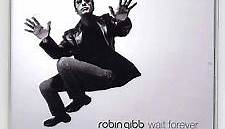 Robin Gibb - Wait Forever