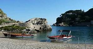 Le più belle spiagge della Sicilia - Sicilia Orientale