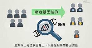 癌症基因檢測是什麼? (2020版)