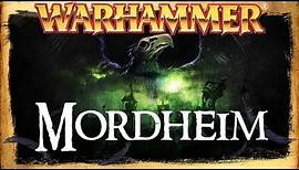 Warhammer Welt | Mordheim - Stadt der Verdammten