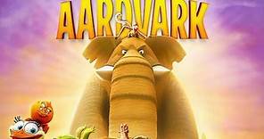 The Ark and the Aardvark 2024 film