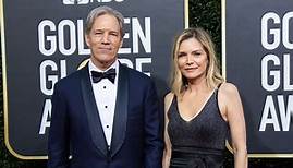 Michelle Pfeiffer: Sie und David E. Kelley feiern 30. Hochzeitstag