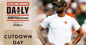 Initial 53-Man Roster | Cleveland Browns Daily