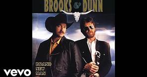 Brooks & Dunn - Neon Moon (Official Audio)