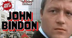 John Bindon | The UK Gangster Who Worked His Way Up To Royalty