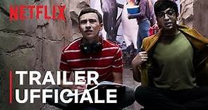 Atypical - Stagione 3 | Trailer ufficiale | Netflix Italia