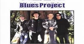The Snowy White Blues Project - In Our Time of Living