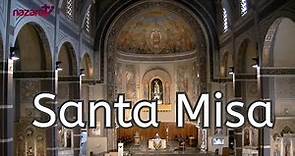 Santa Misa de hoy Domingo 27 de marzo de 2022 (Rvdo. Enric Ribas, pbro.)