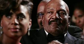 A look at Jim Brown’s life and legacy as a football great and activist