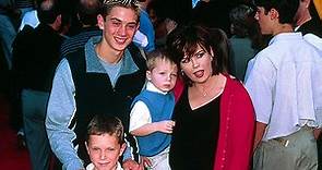 Marie Osmond’s Children: Meet Her 8 Kids From Oldest To Youngest