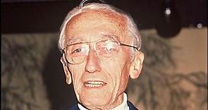 Commandant Cousteau : qui était Simone sa femme pendant 53 ans ? - Closer