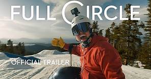 FULL CIRCLE – Official Trailer – Watch on Netflix