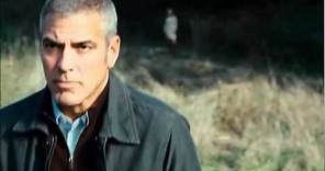 The American (George Clooney)