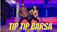 Tip Tip Barsa | Dance Video | Sooryavanshi | Akshay-Katrina | Vipin Sharma Choreography