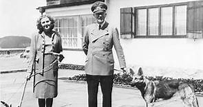 Hitler y Eva Braun: las confesiones sobre su matrimonio y posterior suicidio