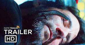 CHIMERA Official Trailer (2018) Sci-Fi Movie HD