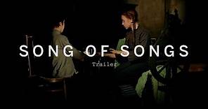 SONG OF SONGS Trailer | Festival 2015