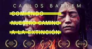 Comiendo Nuestro Camino a la Extinción | Documental oficial en Español