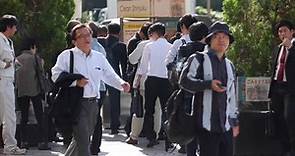 Japan's Population Decline Continued Breaking Records in 2022