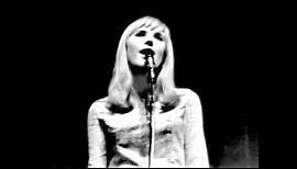 Marianne Faithfull - Live at L’Olympia, 1966 (Come & Stay With Me, Plaisir D'Amour, As Tears Go By)