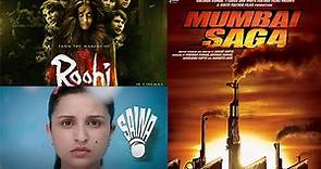 6 Bollywood Films Releasing In March 2021 - video Dailymotion