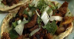 Chicago's Best Tacos: Taco El Jalisciense