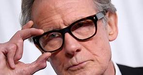 Bill Nighy facts: British actor's age, films, wife, children and more revealed