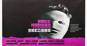 Seconds (1966)🔹
