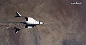 Bezos, Branson and Musk: Who is winning the space tourism race?