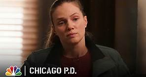 Upton Chases and Struggles to Capture a Perp | NBC’s Chicago PD