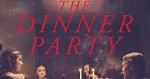 The Dinner Party (2020) Horror Movie Trailer