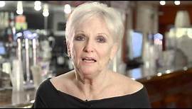 Blood Brothers Blackpool - Lyn Paul Interview