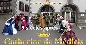La Tour d’Auvergne revisite son histoire !