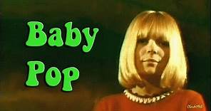 France Gall - 1966 - Baby Pop - (Audio HQ)