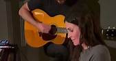 Courteney Cox Performing 'I'll Be There For You' From Friends | British Vogue